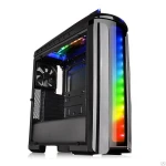 фото Корпус ATX Thermaltake Versa C22 RGB CA-1G9-00M1WN-00 без БП, 
Black