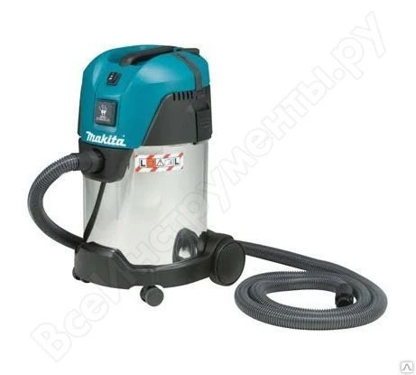 Фото Пылесос MAKITA VC3011L