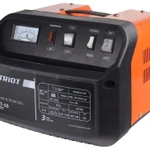 фото Заряднопредпусковое устройство PATRIOT BCT50 Boost PATRIOT BCT50 Boost
в