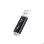 фото Флешка silicon power 16GB B02 Металл USB 3.0