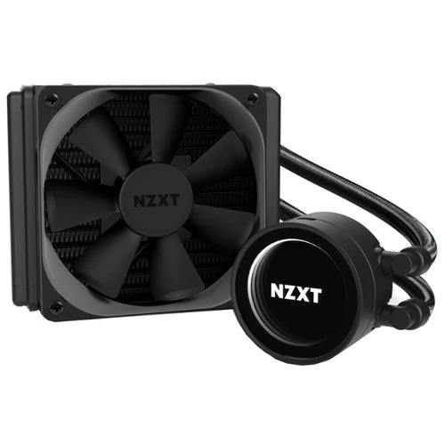 Фото Кулер для процессора NZXT