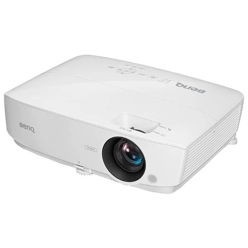 Фото Проектор BenQ MW535