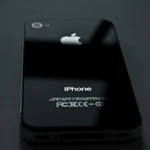 фото Телефон iPhone 4S Android 1 сим 1 в 1