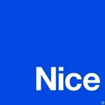 фото Блок управления для распашных ворот NICE A1