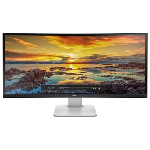 Фото Монитор DELL U3415W