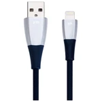 фото Кабель Just Mobile ZinCable USB