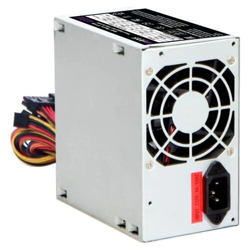 Фото Блок питания HIPER HPT-400 400W