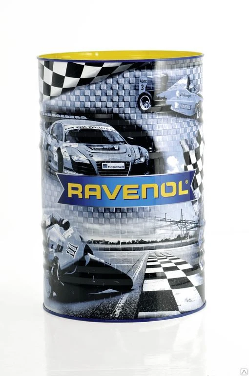 Фото Присадка Ravenol Fliessverbesserer 60л