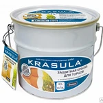 фото Защитная краска «KRASULA®» для торцов