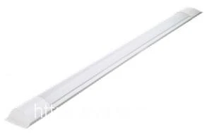 Фото Линейный промышленный LED светильник LLL-RS-20W-01