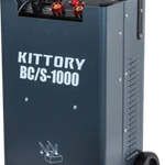 фото Пуско-зарядное устройство KITTORY BC/S-1000