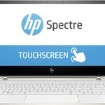 фото Ультрабук HP Spectre 13-af007ur 2PT10EA