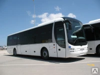 Фото MAN Lion's Regio R12 (2013г) автобус