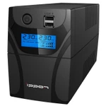 фото Источник бесперебойного питания Back Power Pro II 800 480Вт 800В.А черн. IPPON 1030309