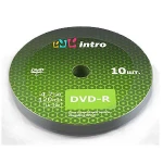 фото DVD+R INTRO Brand Balk Cace25 16х