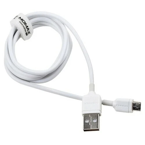 Фото Кабель MOMAX USB - Micro USB