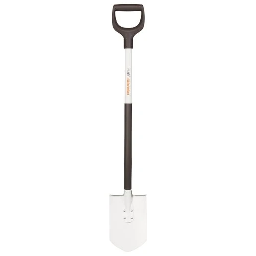 Фото Лопата штыковая FISKARS Light