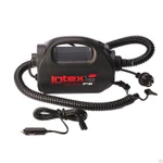 фото Насос электрический Intex 68609, 220V, 3 насадки