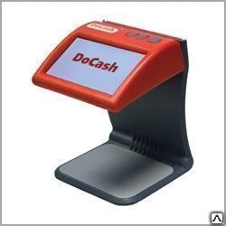 Фото Детектор валют DoCash DVM mini