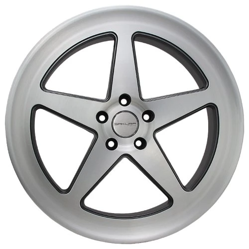 Фото Колесный диск Sakura Wheels