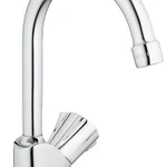 фото Grohe Costa L 20393001 Вертикальный вентиль Grohe