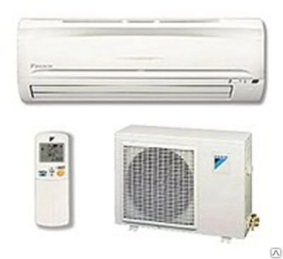 Фото Кондиционер Daikin FTYN 60LV