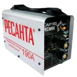 фото Инвертор РЕСАНТА САИ190 РЕСАНТА САИ190
в