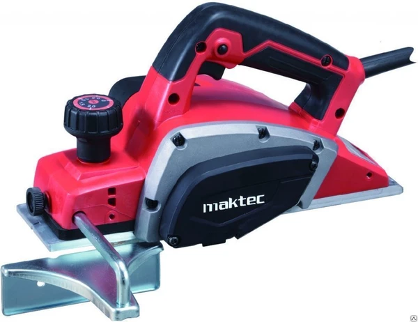 Фото Рубанок MAKTEC MT 191