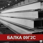 фото Двутавровая балка 30Б1 09Г2С С345 12000 мм ГОСТ 27772-88