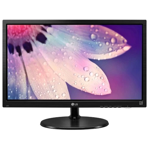 Фото Монитор LG 19M38A