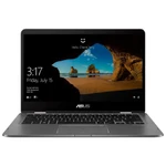 фото Ноутбук ASUS ZenBook Flip 14