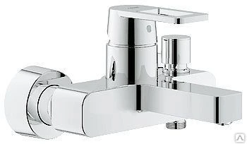 Фото Смеситель для ванны Grohe Quadra 32638000 Grohe