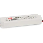 фото LPH-18-12 Mean Well Блок питания для светодиодов 18W/12V, IP67