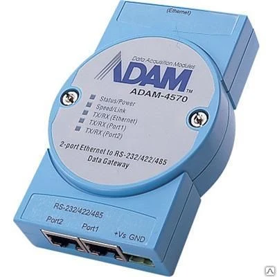 Фото ADAM-4570 Advantech