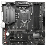 фото Материнская плата MSI B360M