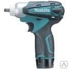 Фото Аккумуляторный гайковерт Makita TW100DWE