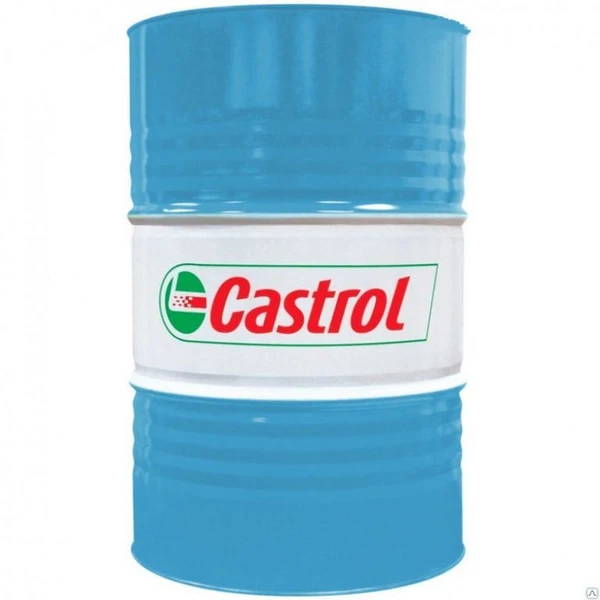 Фото Антифриз Castrol Radicool NF 208л 158A5F