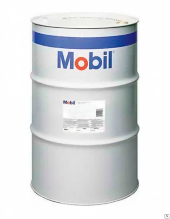 Фото Тормозная жидкость MOBIL BRAKE FLUID DOT 4