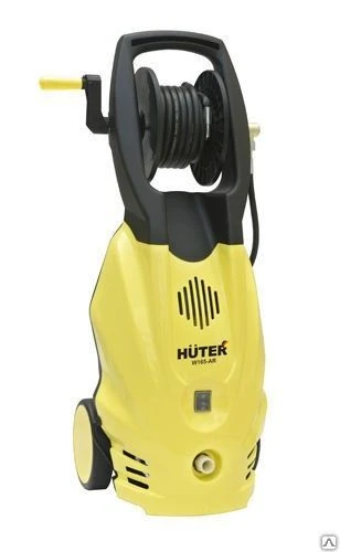 Фото Мойка Huter W165-AR
в