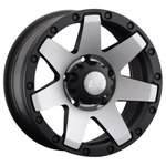 фото Колесный диск LS Wheels LS881