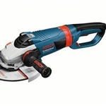 фото Шлифмашина угловая BOSCH GWS 26-230LVI