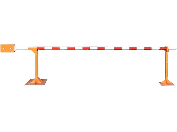 Фото Шлагбаум ручной механический 4.5м