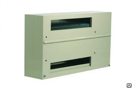 Фото Осушители настенного типа Dantherm CDP 45T