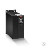 фото Однофазный регулятор скорости Danfoss VLT Micro Drive FC51 1,5 кВт