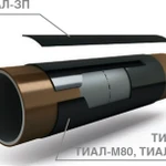 фото Лента ТИАЛ-ЗП