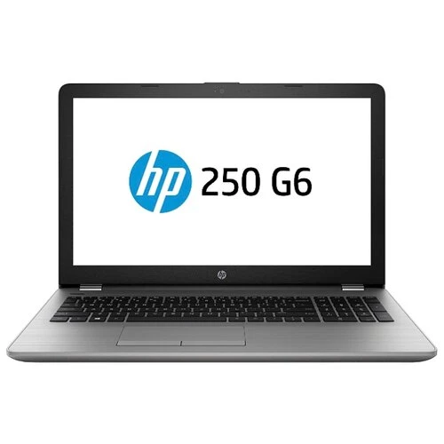 Фото Ноутбук HP 250 G6