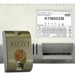 фото ТМ Vizit-КТМ-602M Контроллер