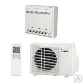 Фото Напольный кондиционер DAIKIN FVXS 25 F / RXS 25 L3