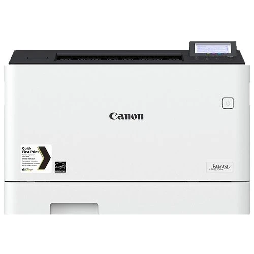 Фото Принтер Canon i-SENSYS LBP653Cdw