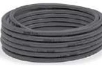 фото Рукав окрасочный 3/8"х15м. давл. 500 бар PAINT HOSE BLACK (черный с пр